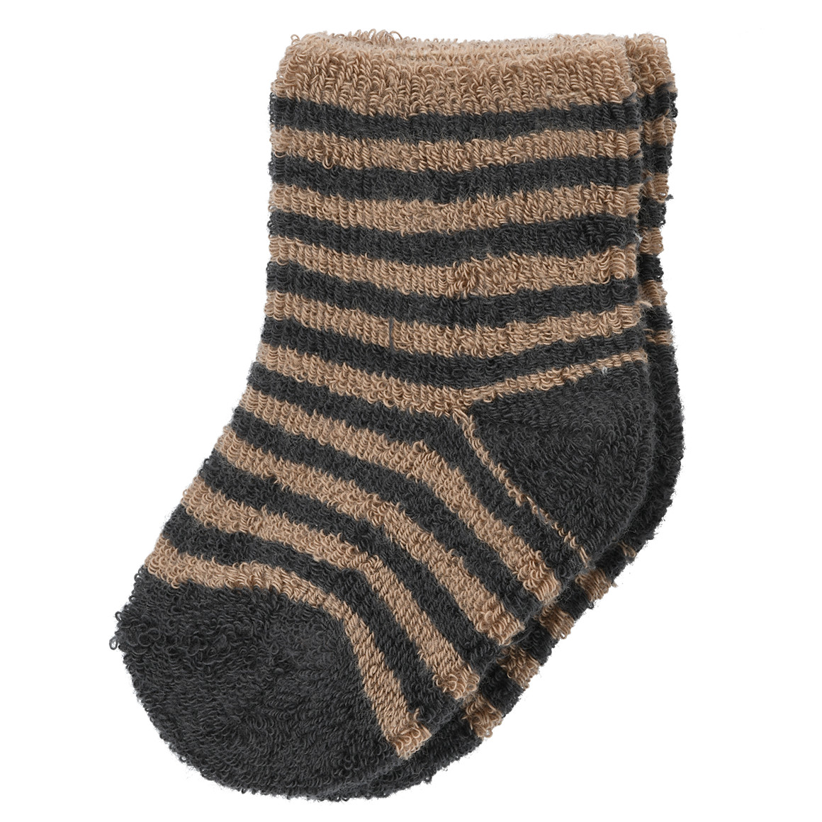 2 paar sokken voor pasgeborenen