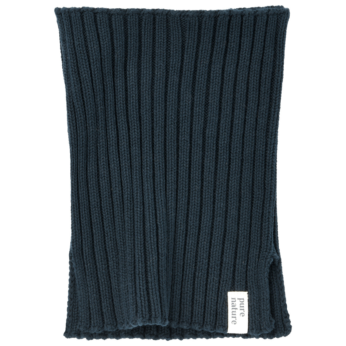 Babymuts van biologisch katoen