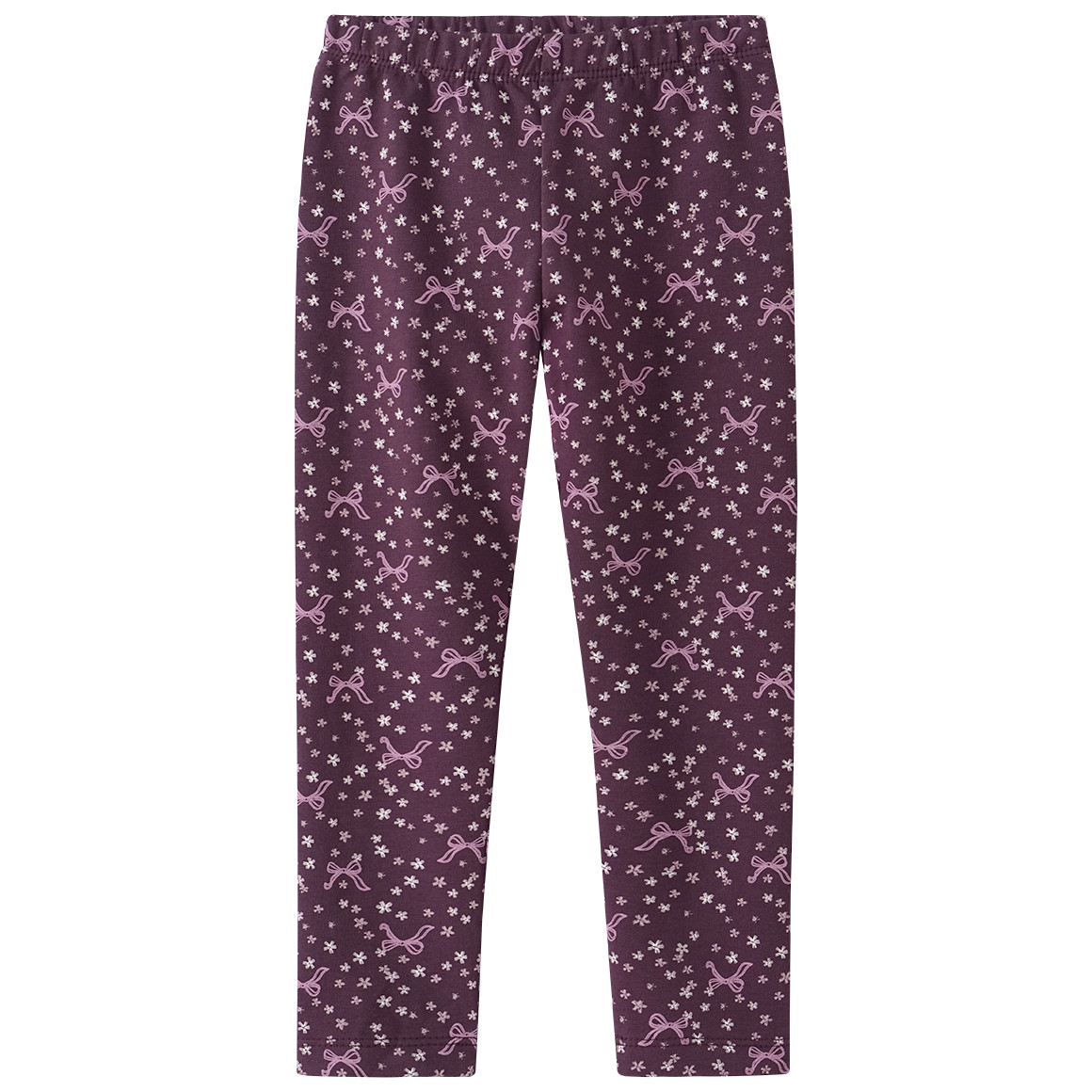 Meisjeslegging met all-over print