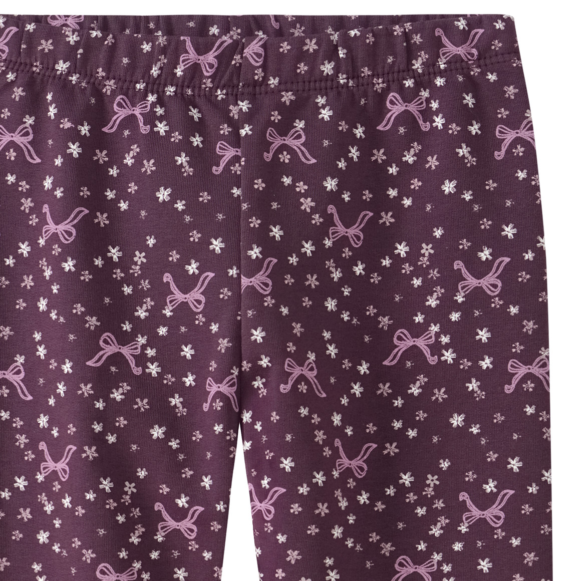 Meisjeslegging met all-over print