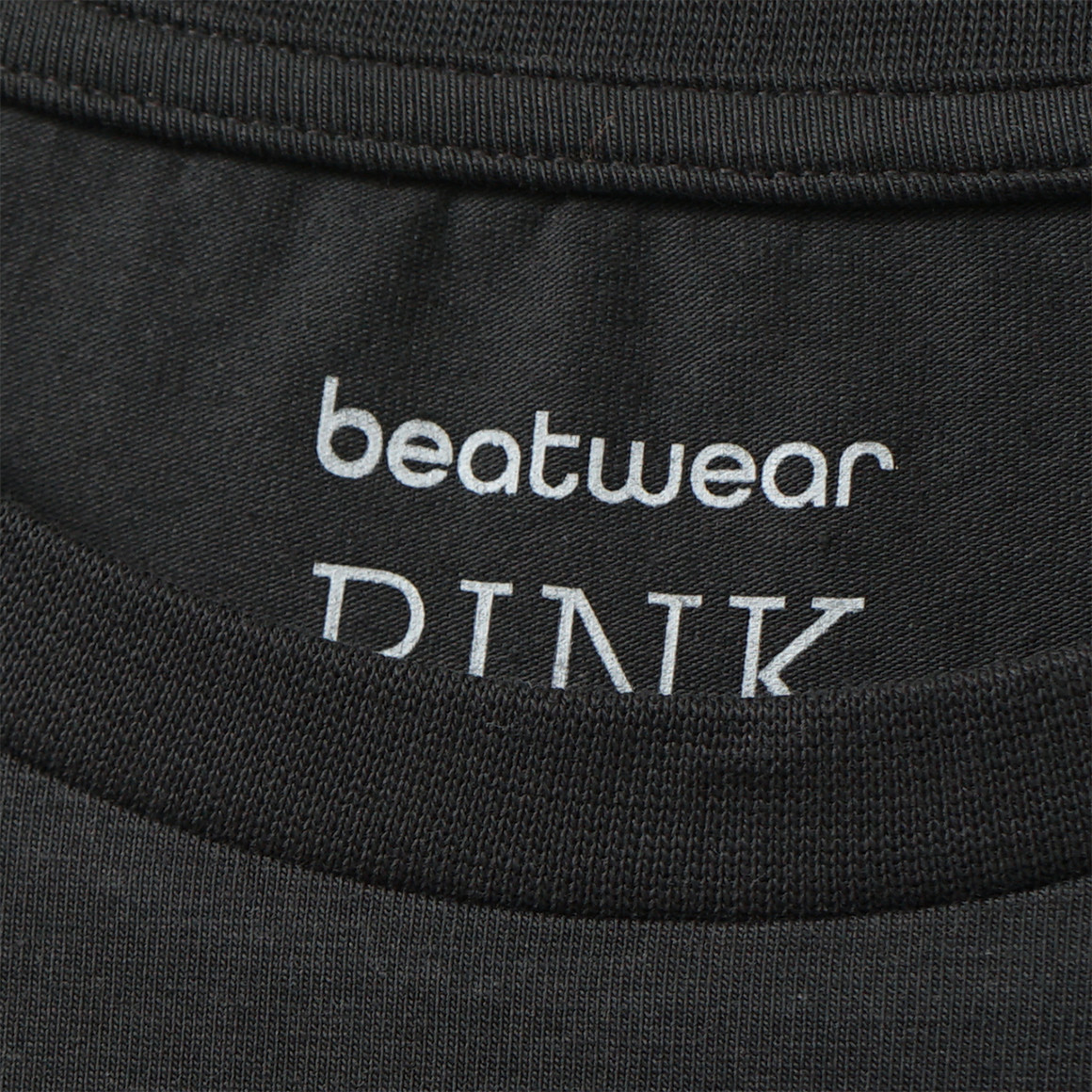 Pink Floyd T-Shirt mit großem Print