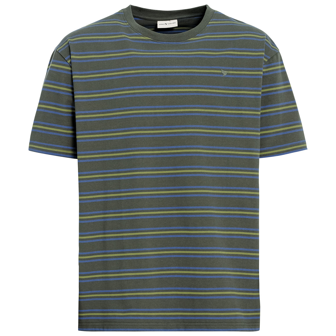 Herren T-Shirt aus Bio-Baumwolle