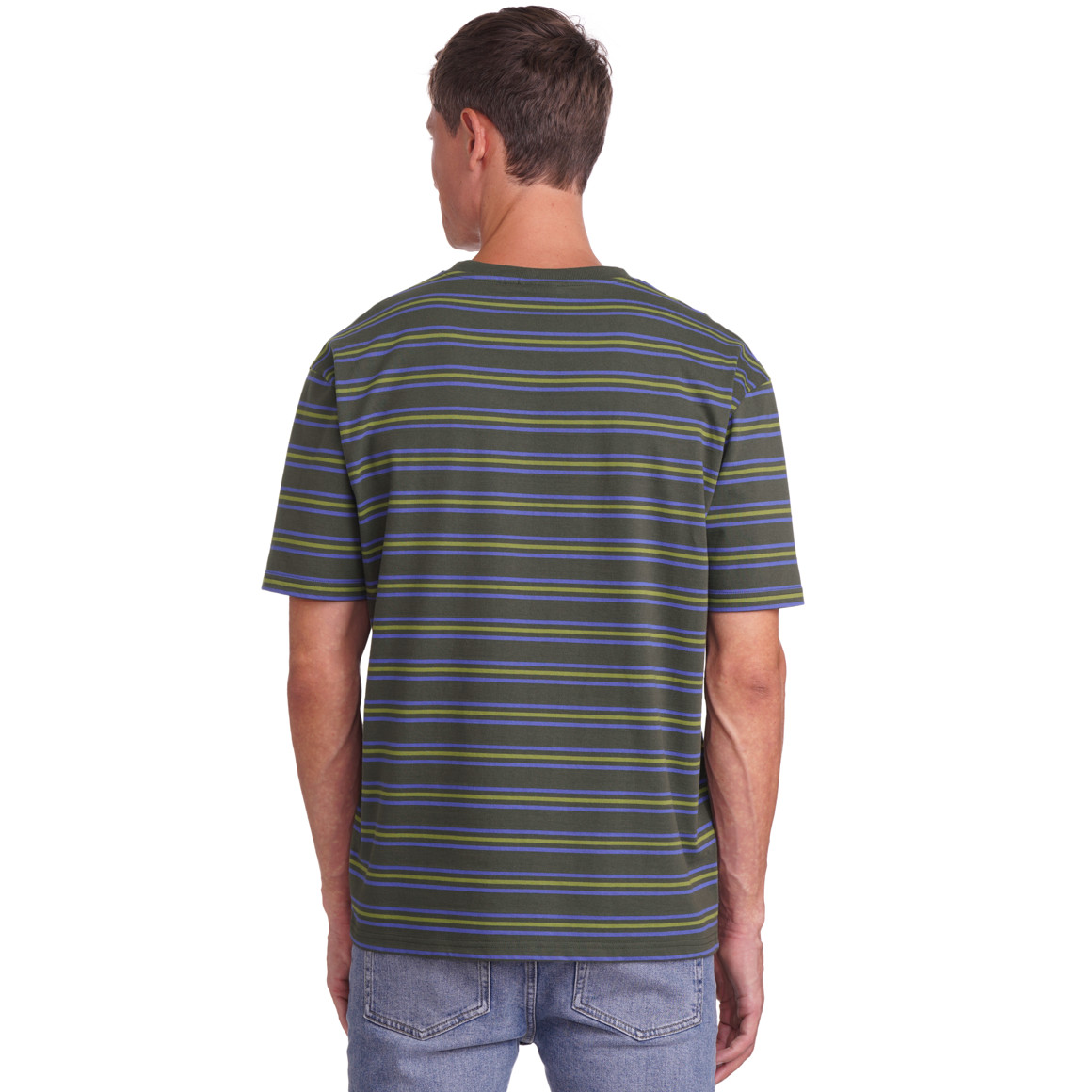 Herren T-Shirt aus Bio-Baumwolle