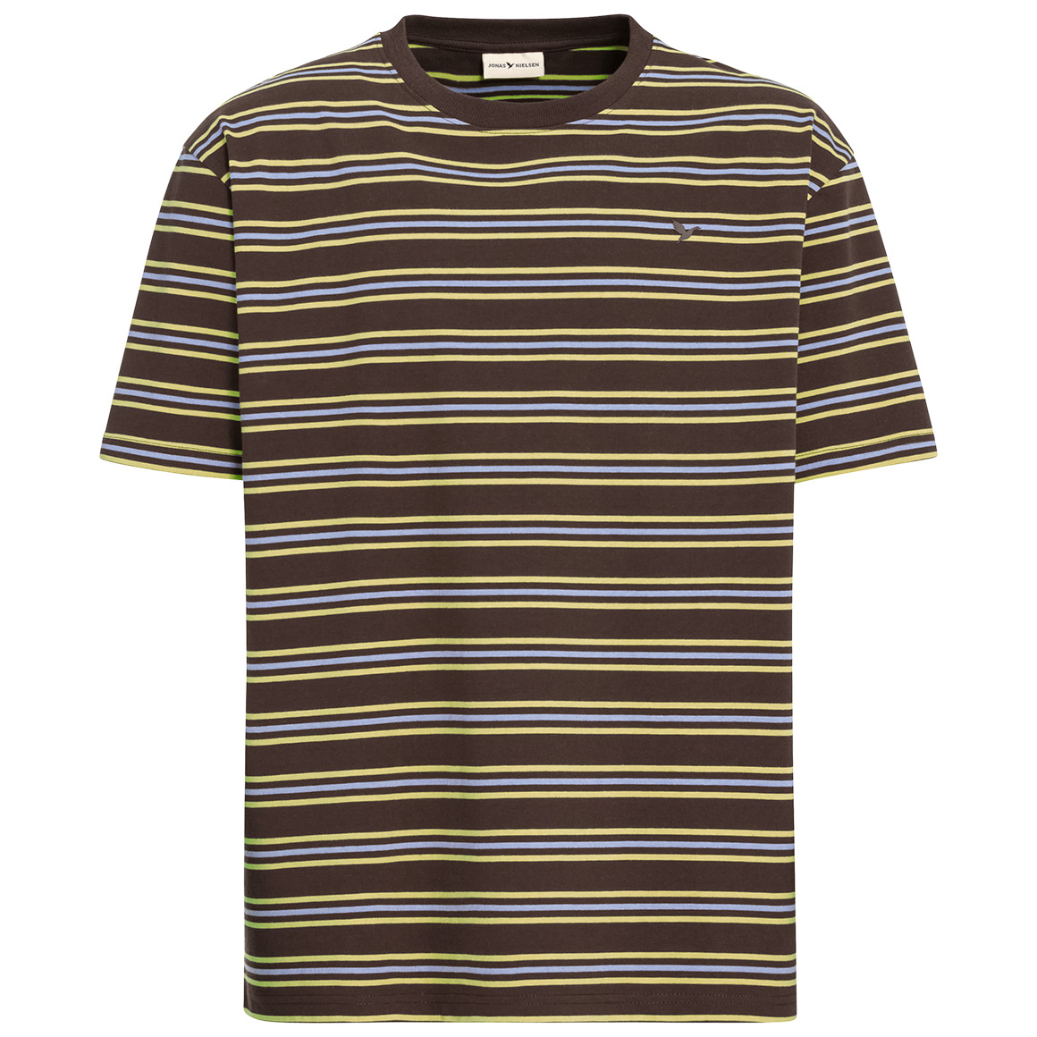 Herren T-Shirt aus Bio-Baumwolle