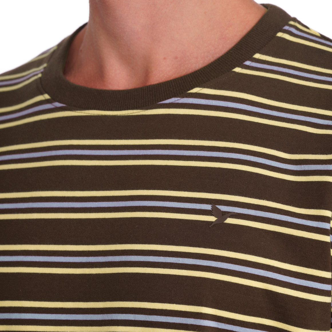 Herren T-Shirt aus Bio-Baumwolle