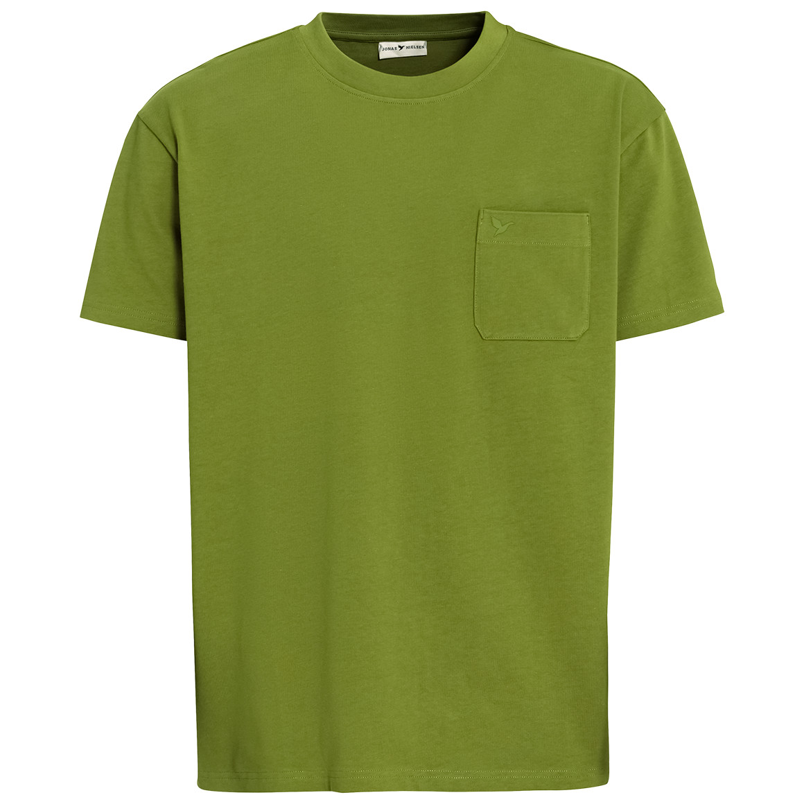 Herren T-Shirt aus Bio-Baumwolle