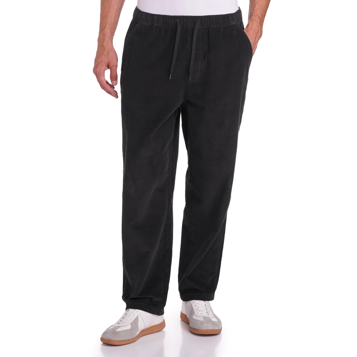 Herren Cordhose aus Baumwolle