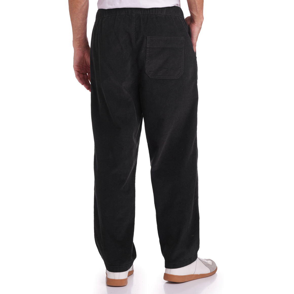 Herren Cordhose aus Baumwolle