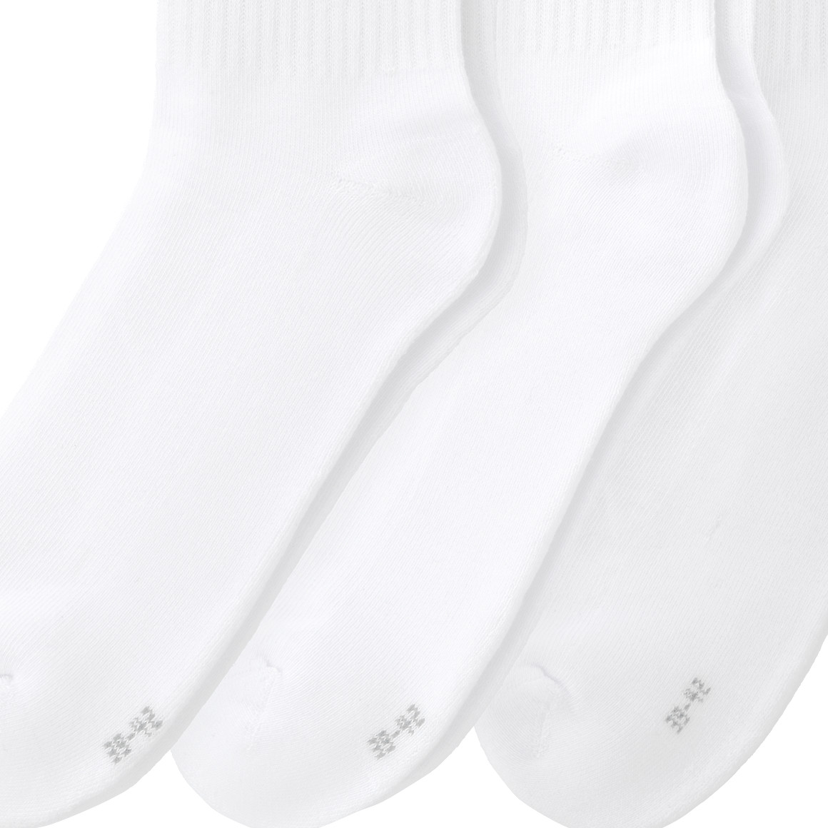 3 paar herensportsokken