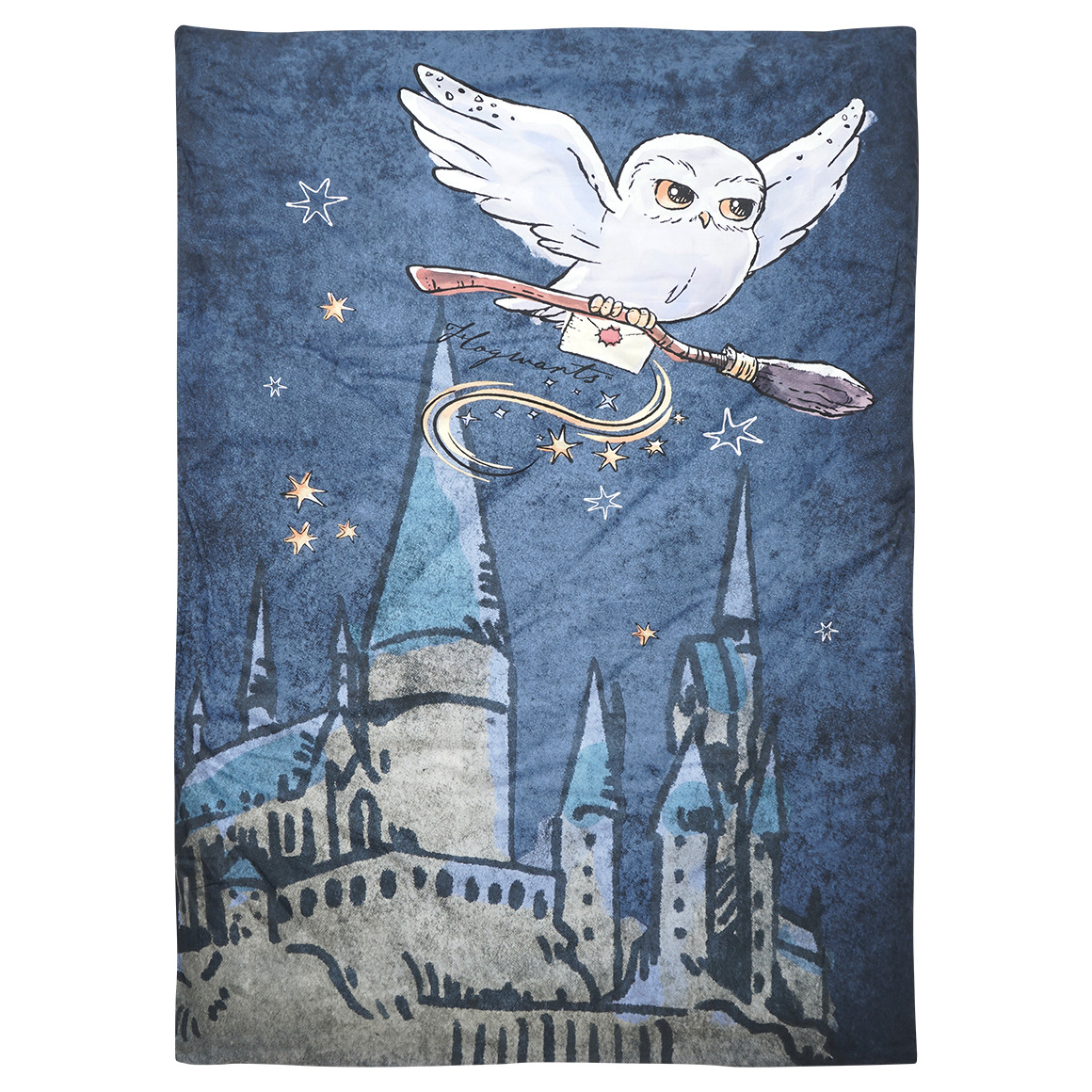 Harry Potter omkeerbaar beddengoed