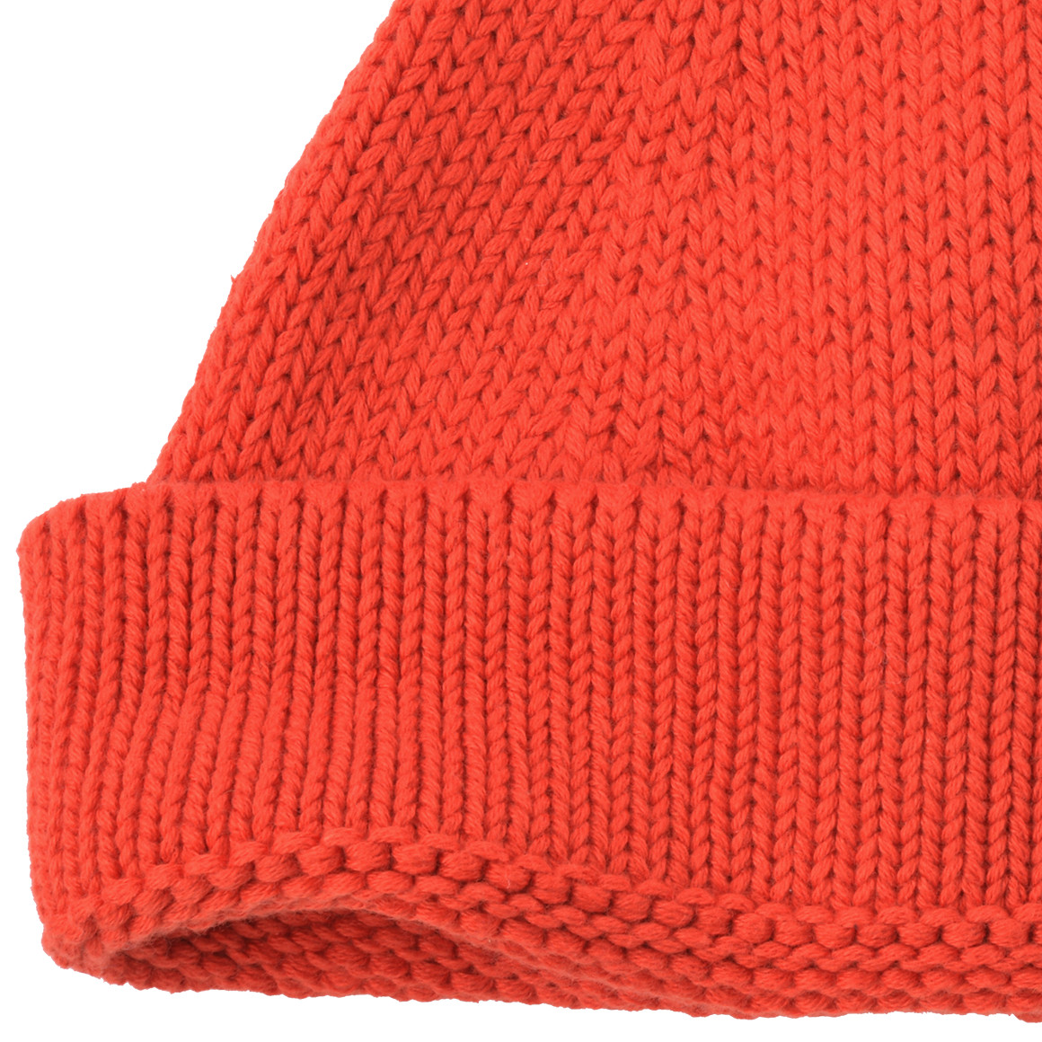 Herren Strickmütze