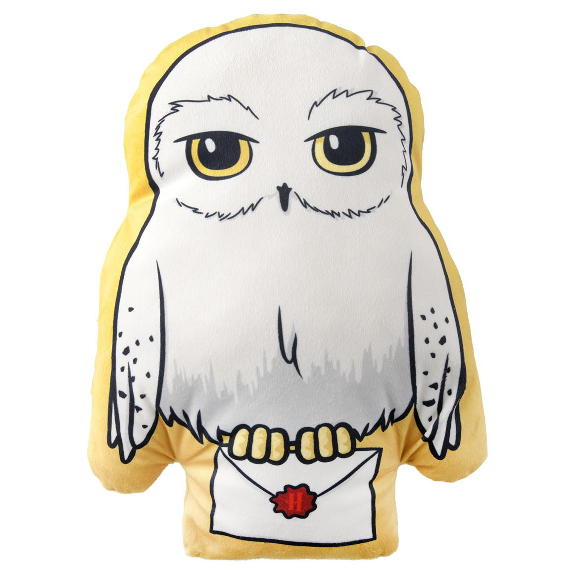 Harry Potter figuur kussen