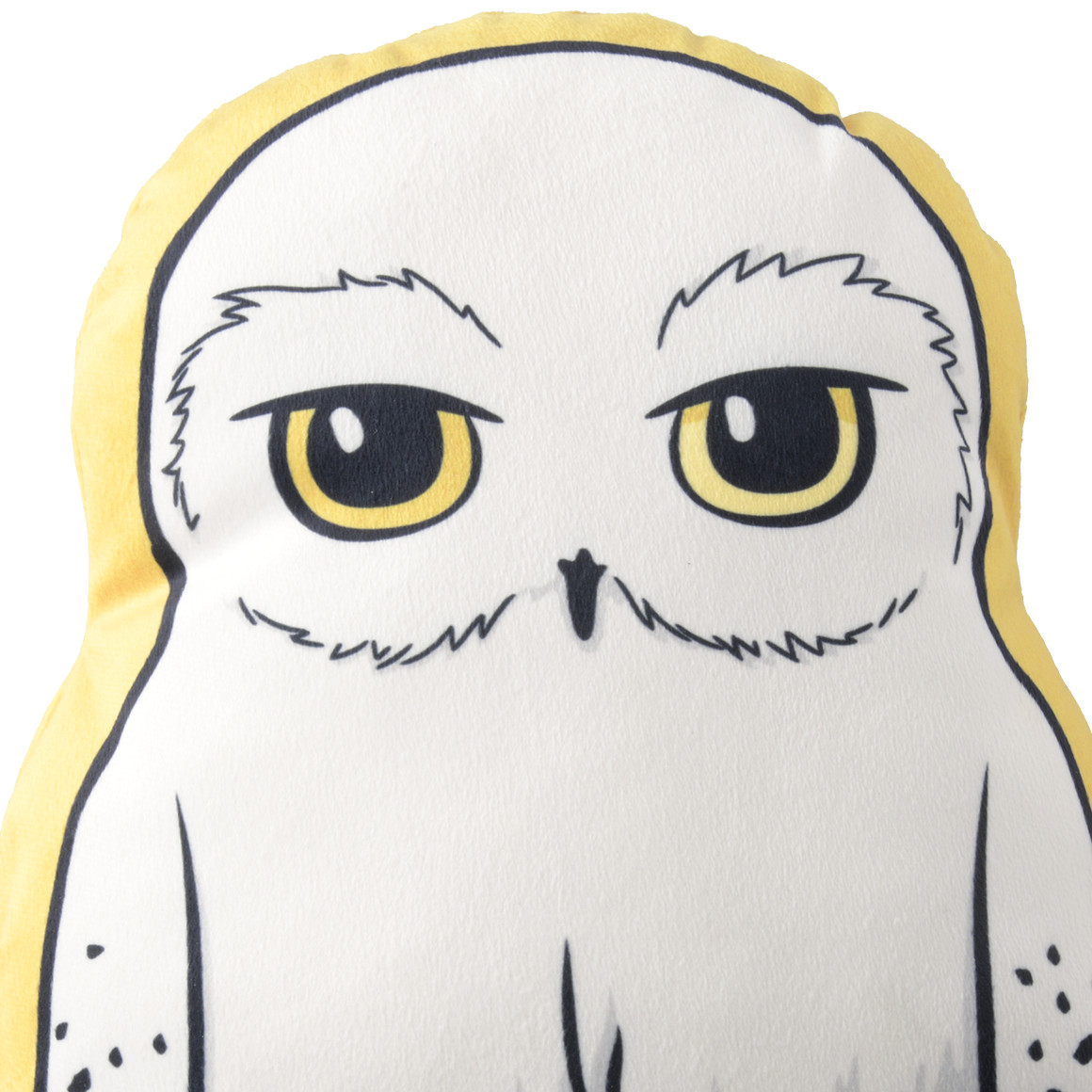 Harry Potter figuur kussen