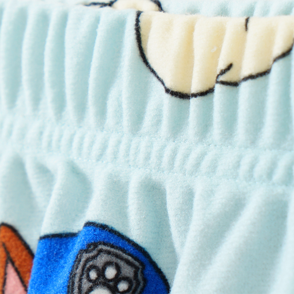 PAW Patrol Schlafanzug mit Allover-Print