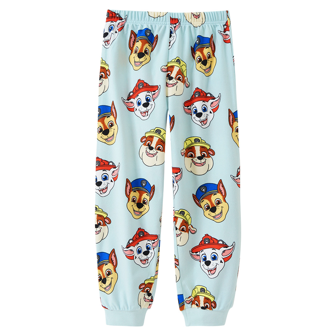 PAW Patrol Schlafanzug mit Allover-Print