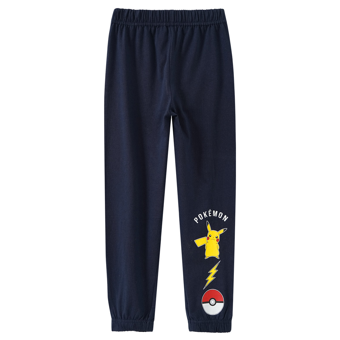 Pokémon Schlafanzug mit Prints