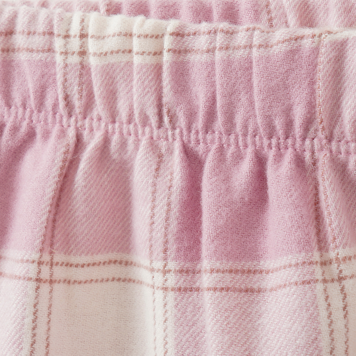 Mädchen Schlafanzug aus Bio-Baumwolle