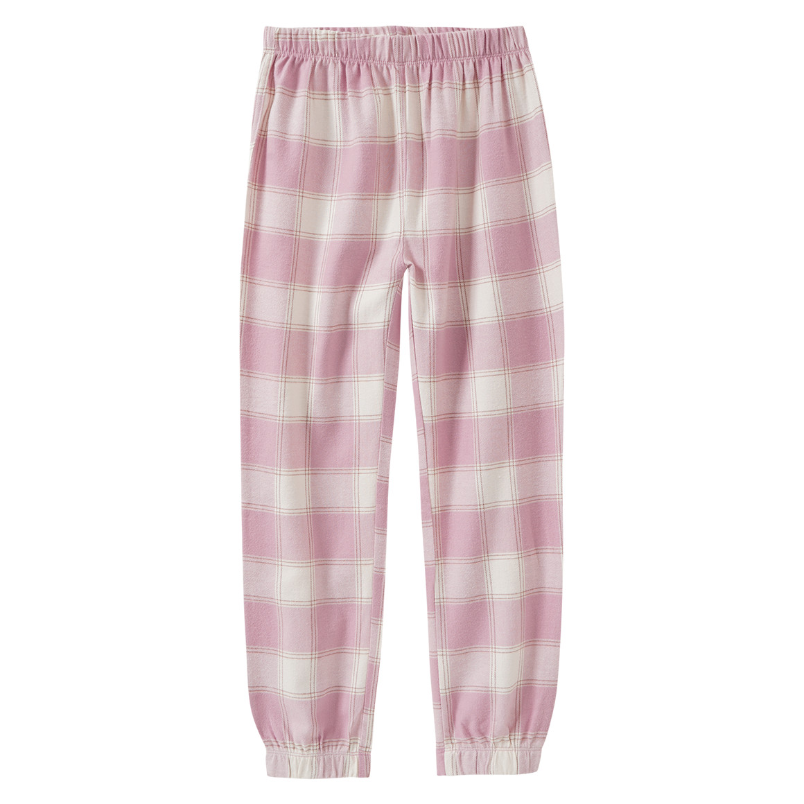 Mädchen Schlafanzug aus Bio-Baumwolle