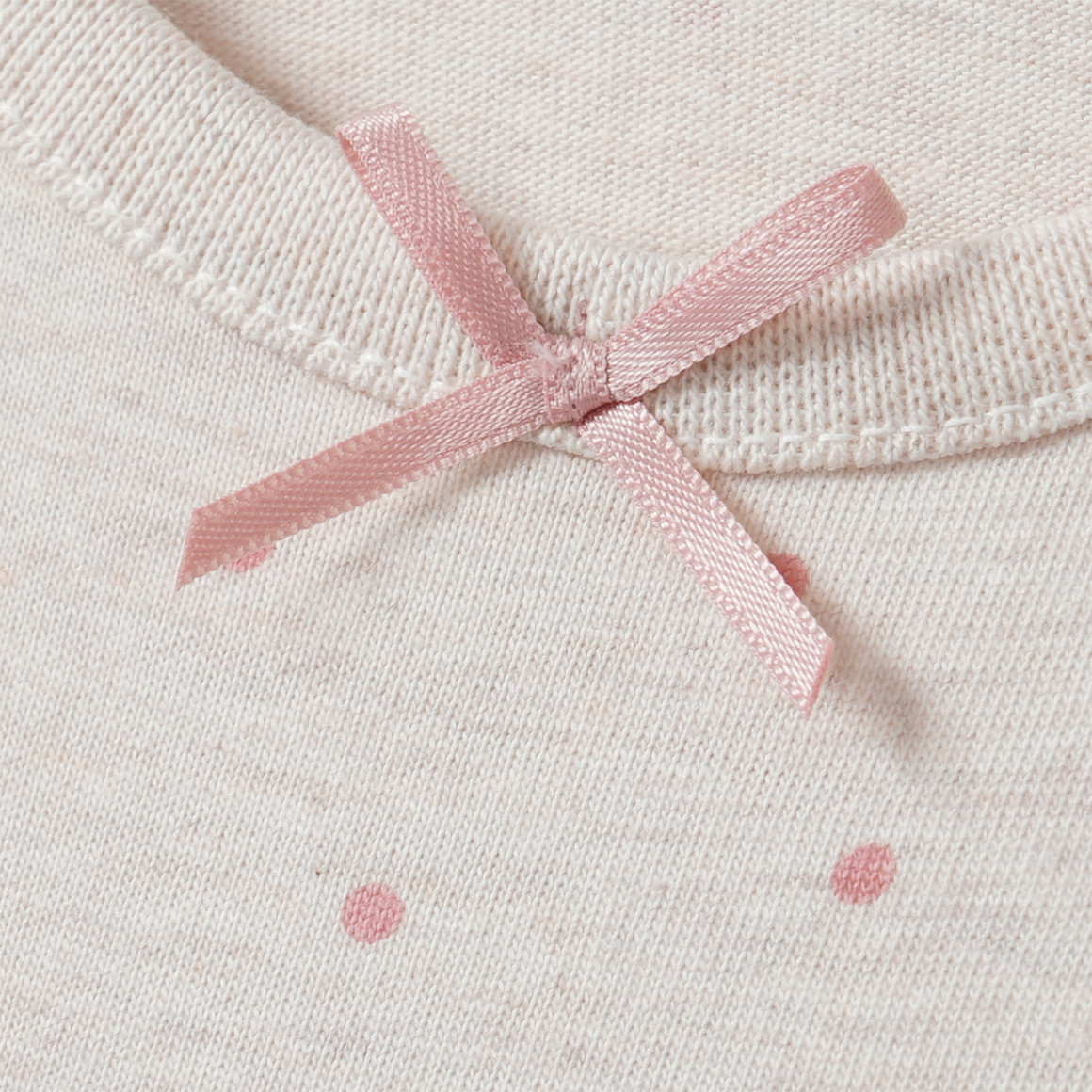 Meisjes nachthemd en Poppen nachthemden set