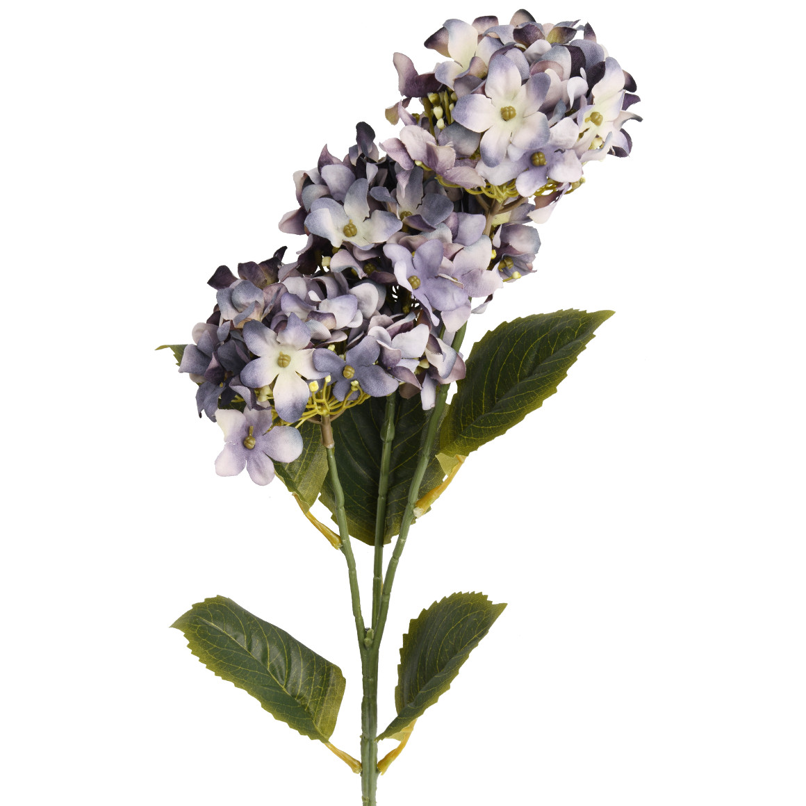 Hortensia kunstbloem