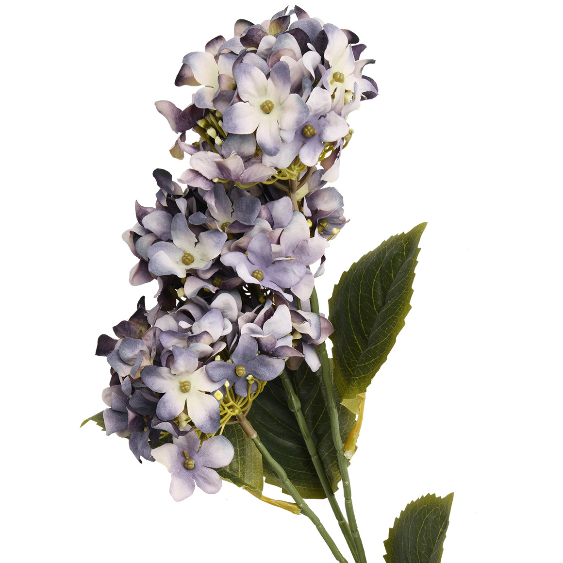 Hortensia kunstbloem