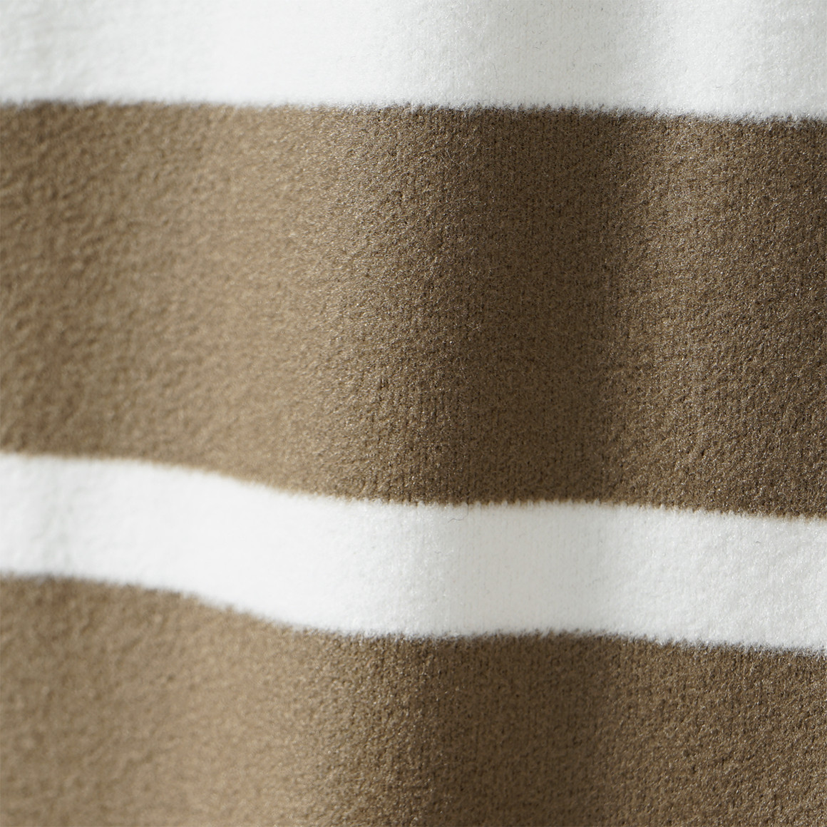 Jungen Sweatshirt mit Streifen