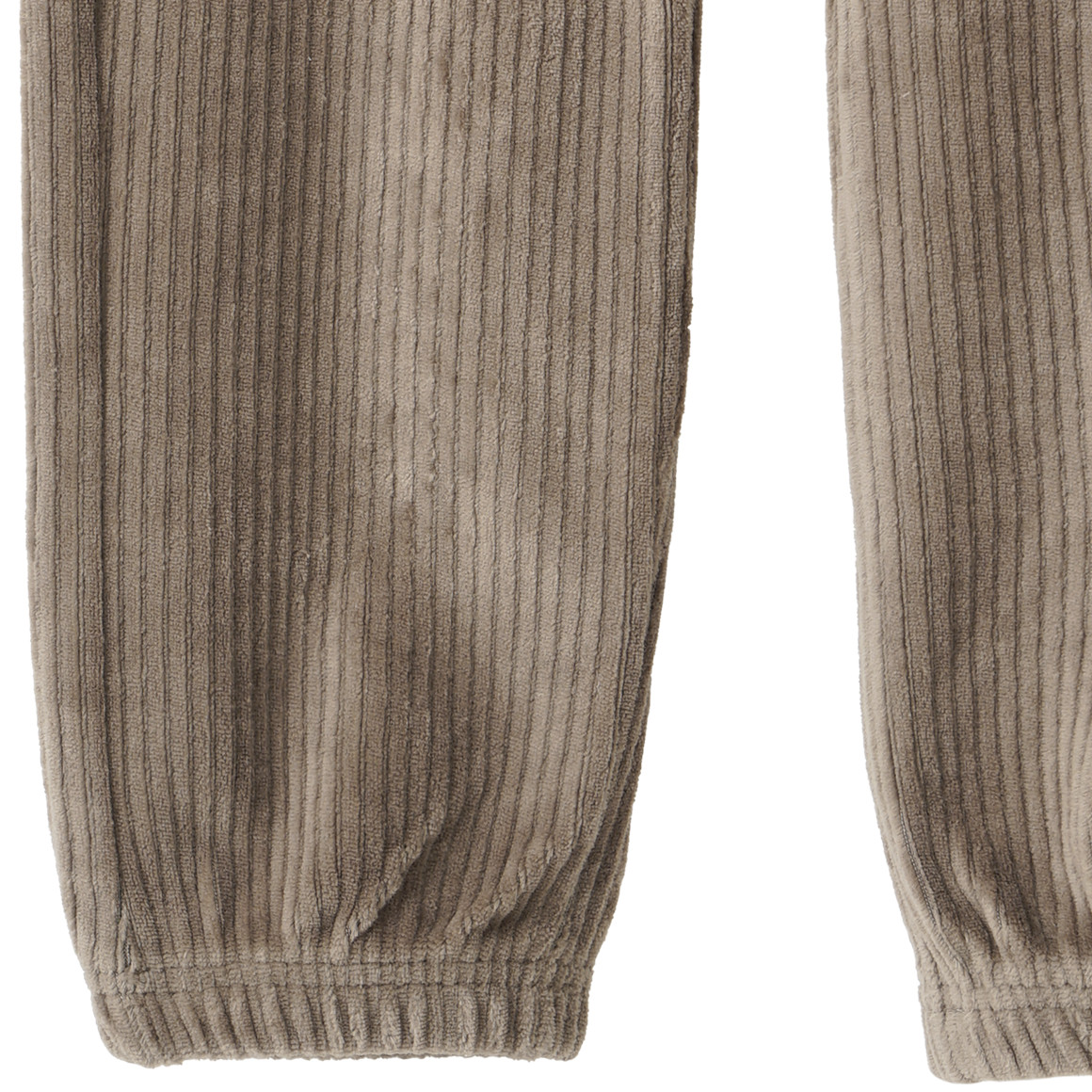 Jungen Jogginghose in Ripp-Optik