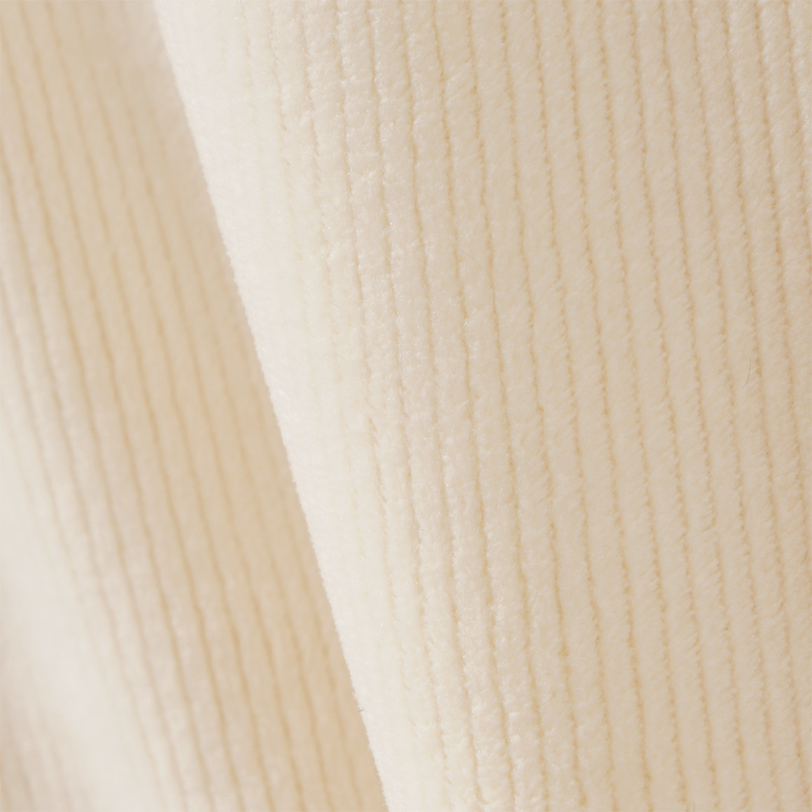 Meisjes leggings in nicki ribfluweel