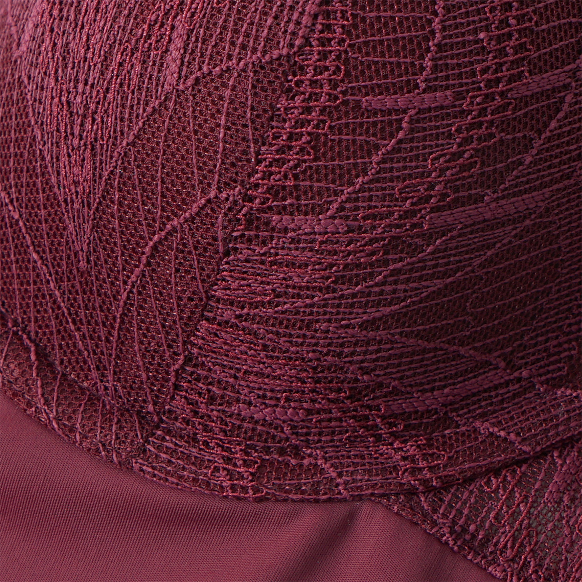 Damen Body mit Spitze