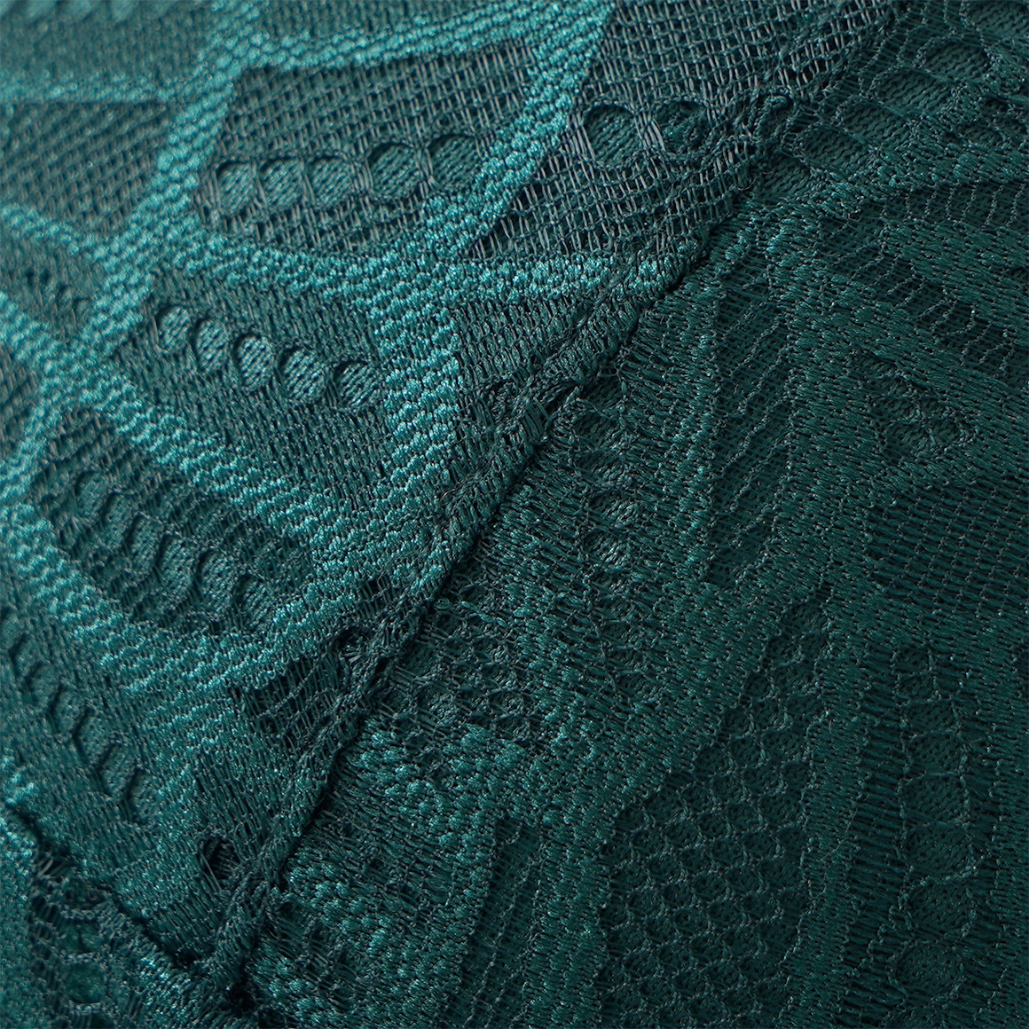 Damen Bralette-BH mit Spitze