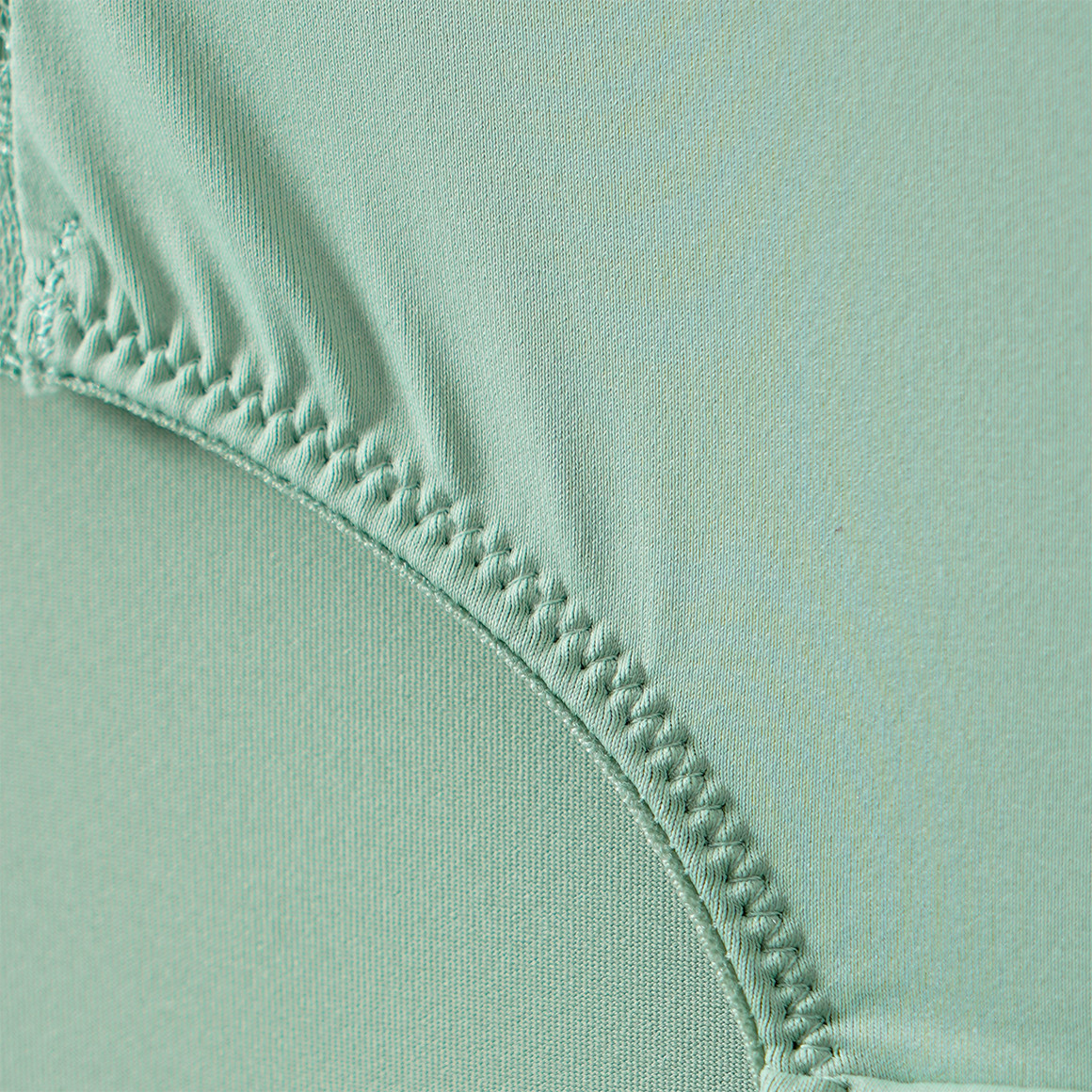 2 Hipsters met kant voor dames