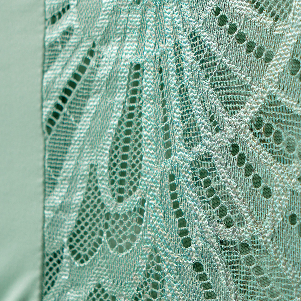 2 Hipsters met kant voor dames