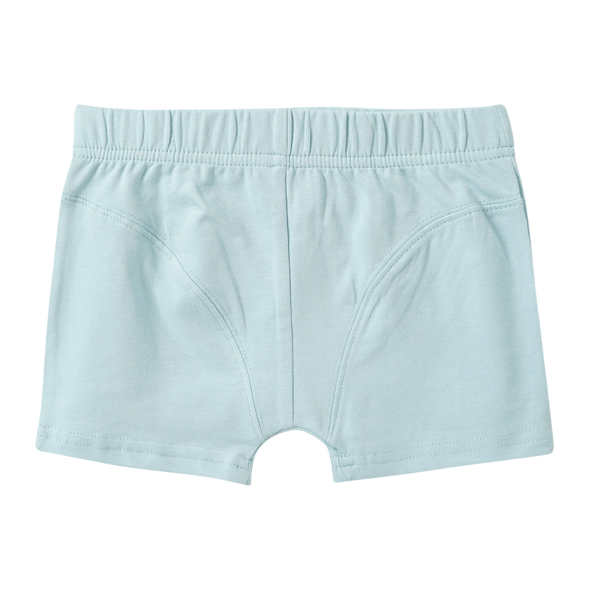 3 Jungen Boxer mit Bio-Baumwolle