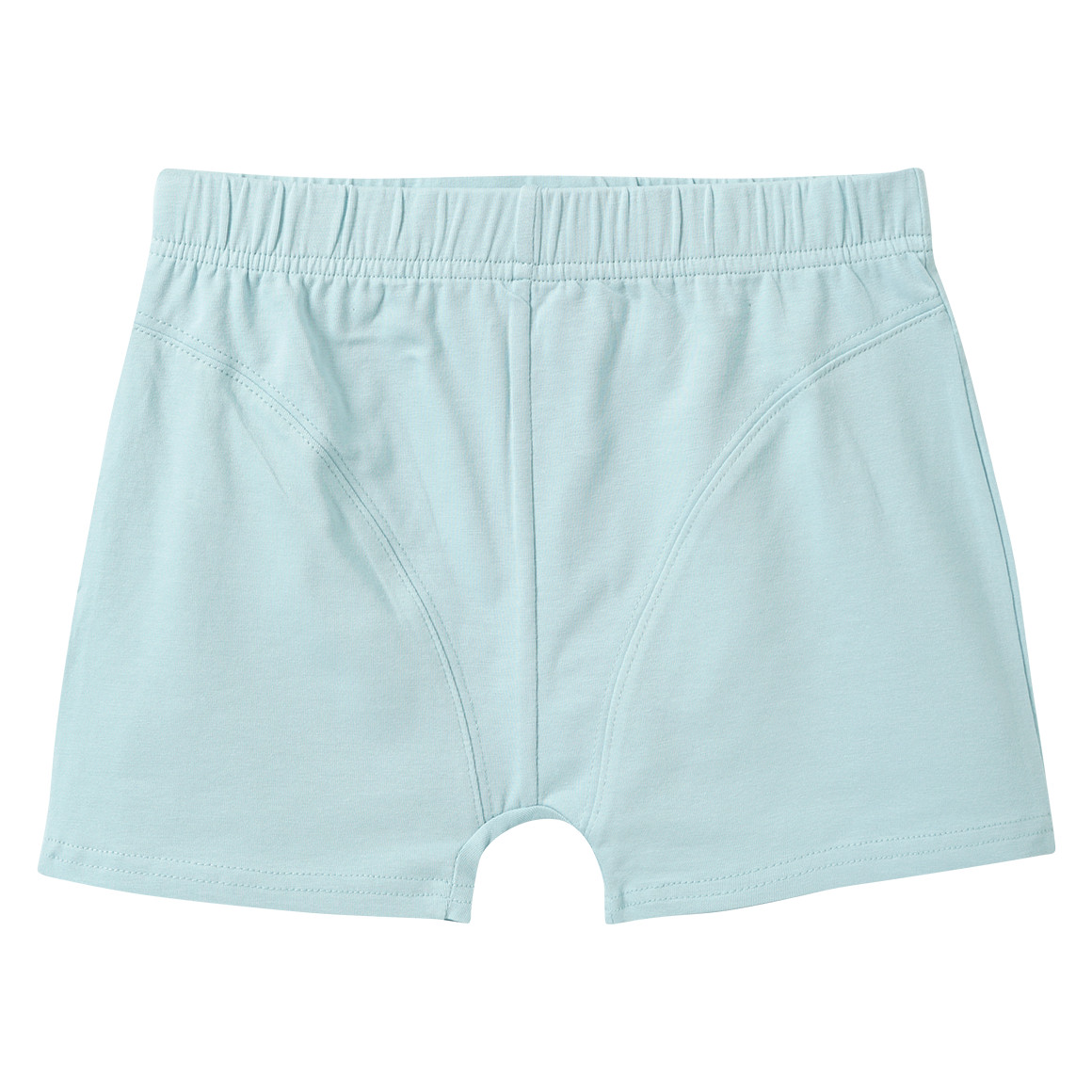 3 Jungen Boxer mit Bio-Baumwolle
