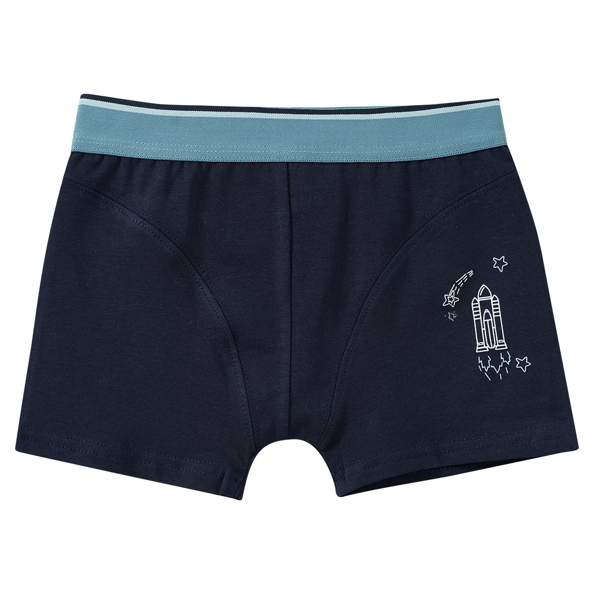 3 Jungen Boxer im Set