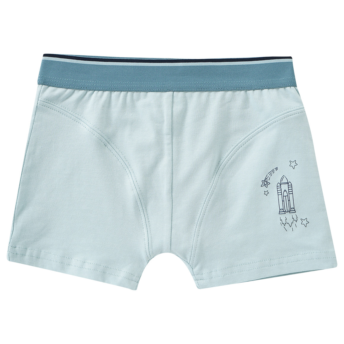 3 Jungen Boxer im Set