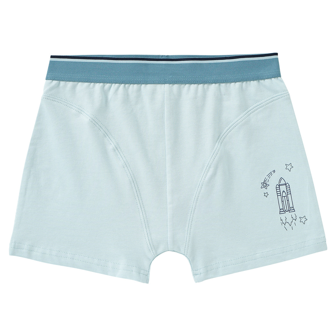 3 Jungen Boxer im Set