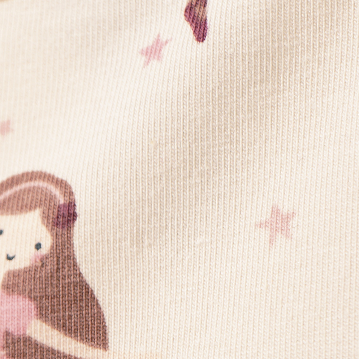 3 Mädchen Pantys in verschiedenen Dessins