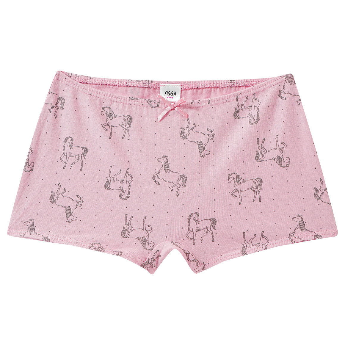 Kledingsets van 3 Hipsters voor Meisjes