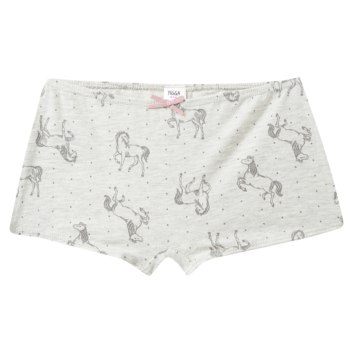 Kledingsets van 3 Hipsters voor Meisjes