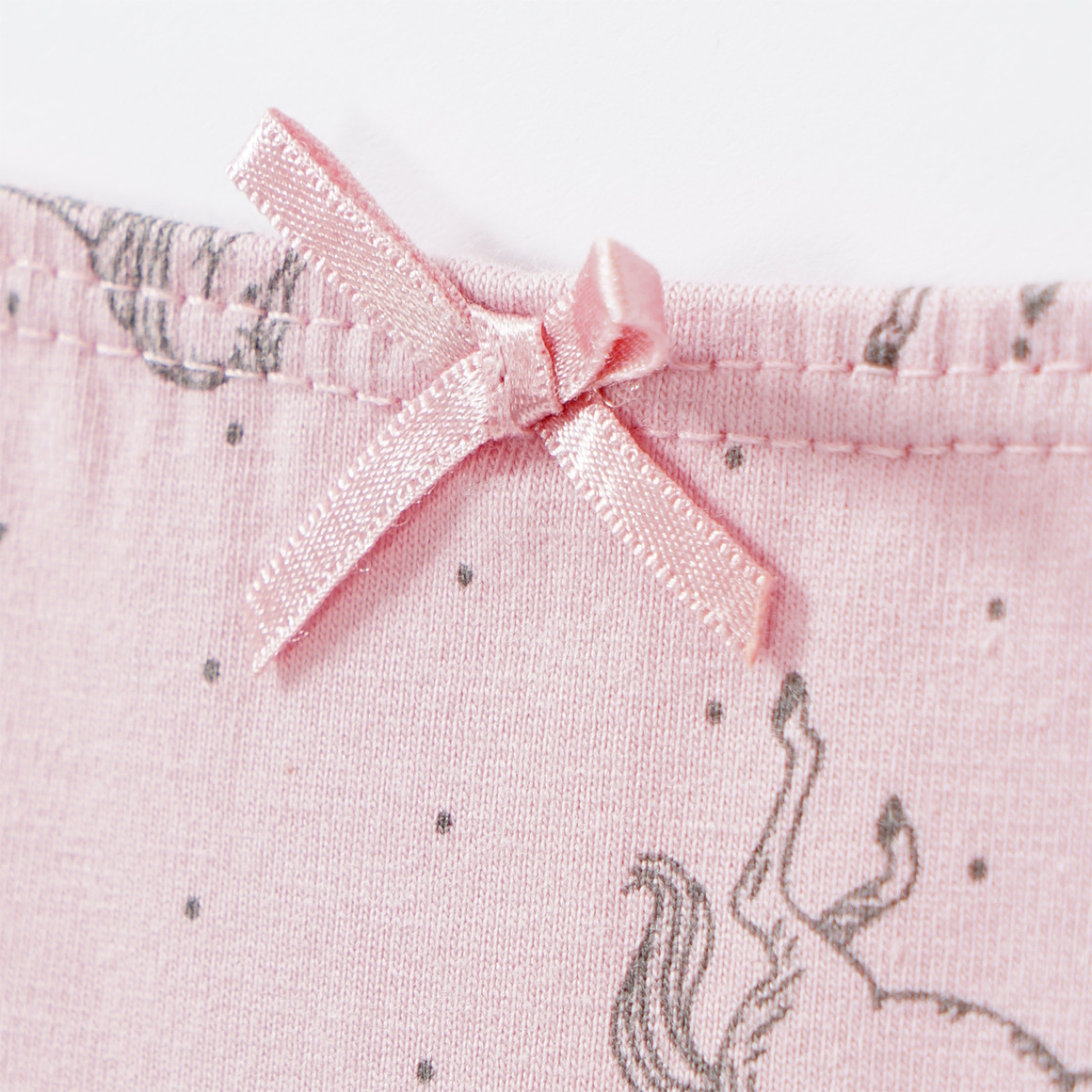 Kledingsets van 3 Hipsters voor Meisjes