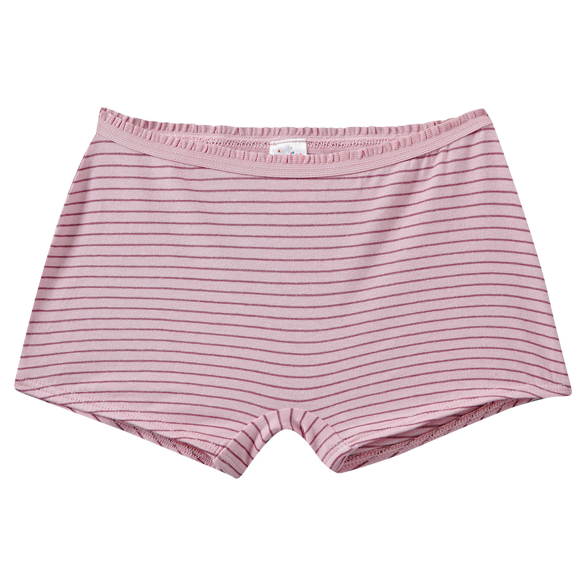 3 Mädchen Pantys mit Streifen