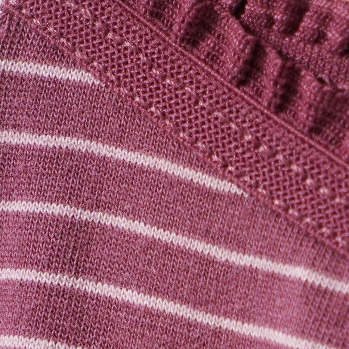 3 Meisjes Hipsters met strepen