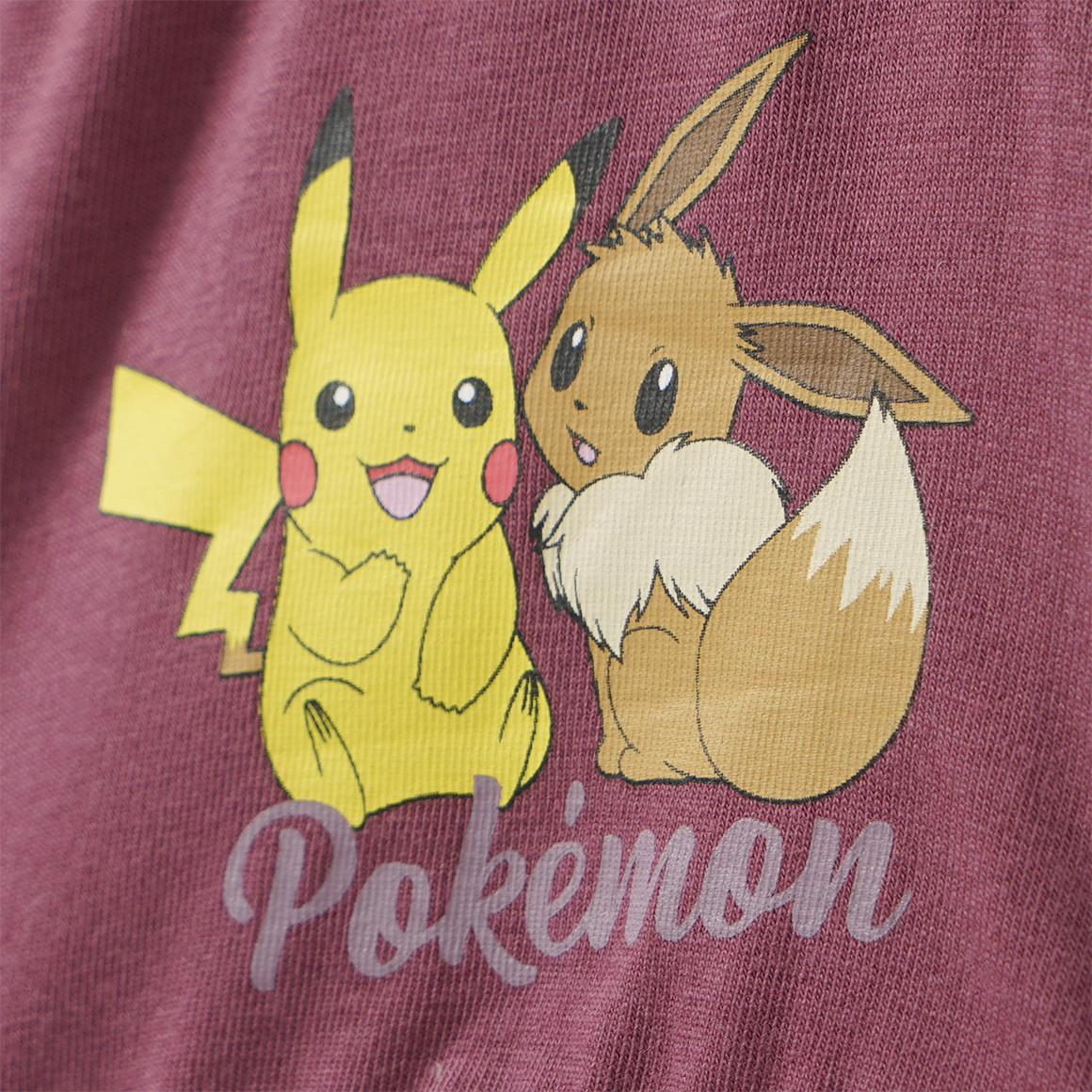 2 Pokémon Pantys im Set