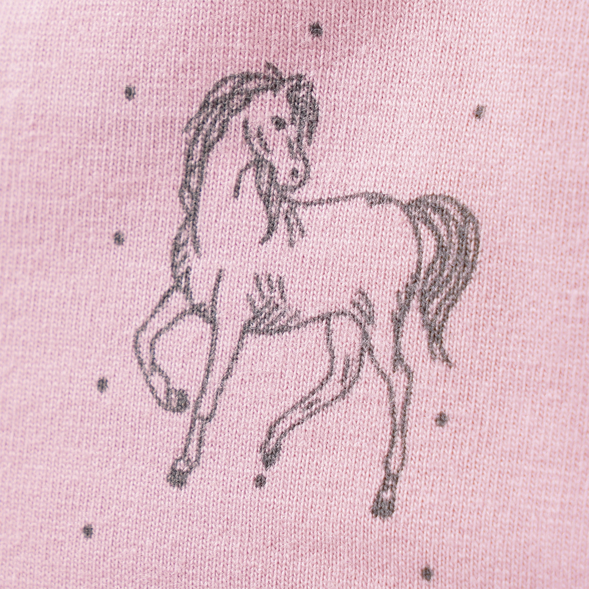 5 Meisjes Slips met biologisch katoen