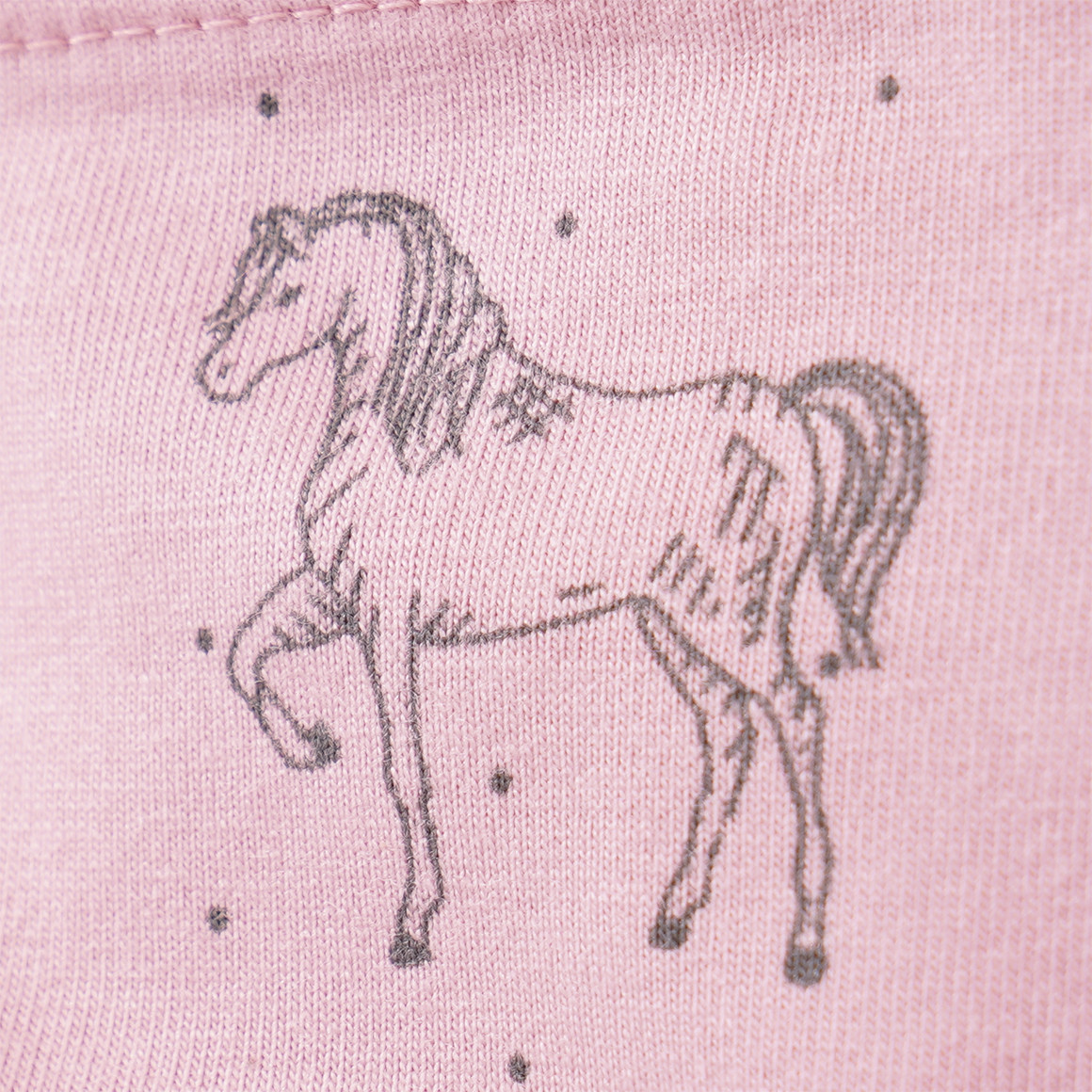 5 Meisjes Slips met biologisch katoen