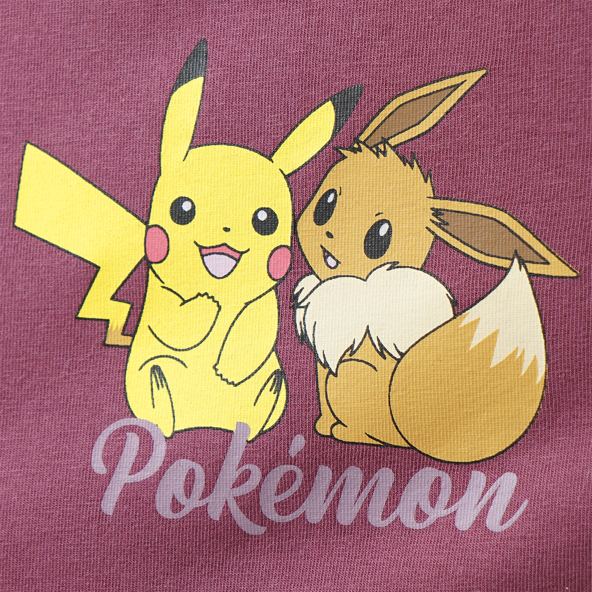 2 Pokémon Unterhemden im Set