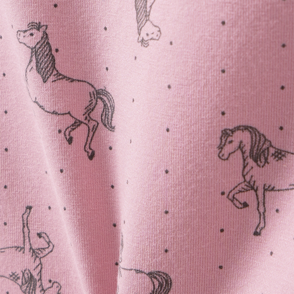 3 meisjes onderhemden als set