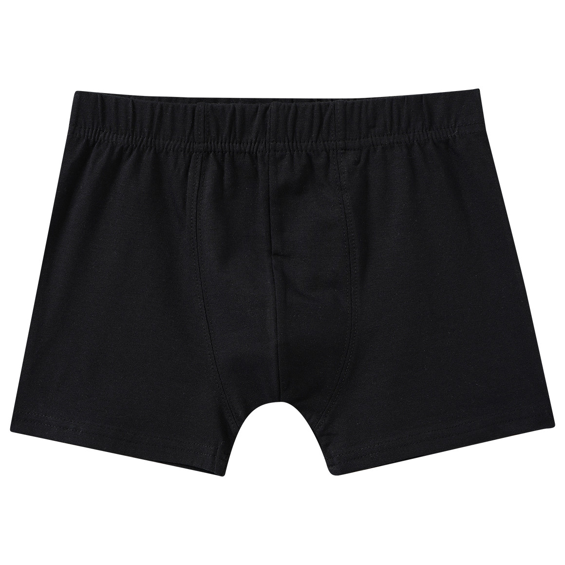 3 Jungen Boxer im Set