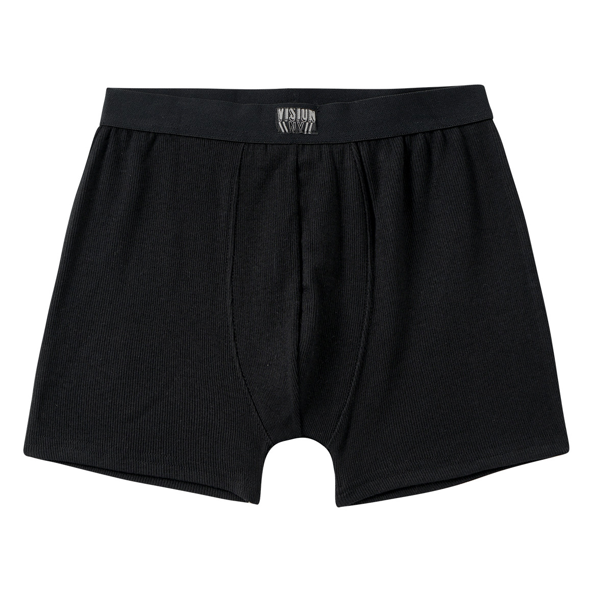 3 Jungen Boxer mit Bio-Baumwolle
